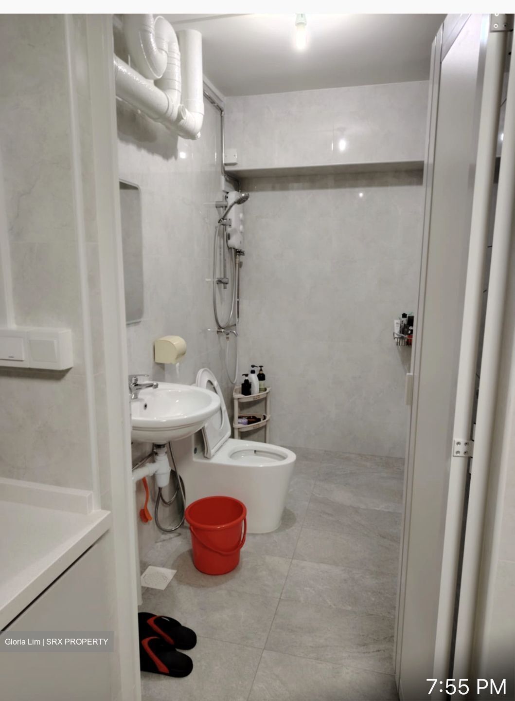 Blk 759 Woodlands Avenue 6 (Woodlands), HDB 4 Rooms #481544601